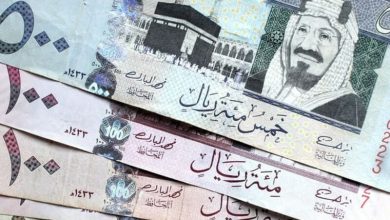 صورة سعر الريال مقابل الجنيه المصري والعملات العربية اليوم الخميس 137 1445