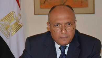 صورة مصر تؤكد رفضها المزاعم الإسرائيلية بشأن تهريب أسلحة عبر حدودها مع غزة