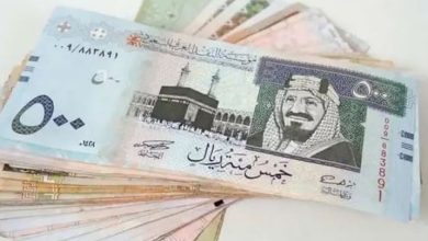 صورة سعر الريال السعودي مقابل الجنيه المصري والعملات العربية اليوم الأربعاء 571445