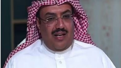 صورة خالد النمر: 4 تحليلات يجب متابعتها لمن يتناول حبوب دواء الكلسترول