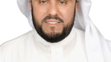 صورة فريق بحثي من جامعة جازان يكتشفون بديلًا طبيعيًا لعلاج سرطان المبيض