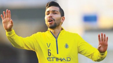 صورة تغريم «النصر» 9.5 مليون ريال بسبب قضية بيتروس