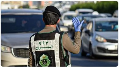 صورة هل يمكن تبديل لوحات بين سيارتين خصوصي لملاك مختلفين؟ المرور تجيب