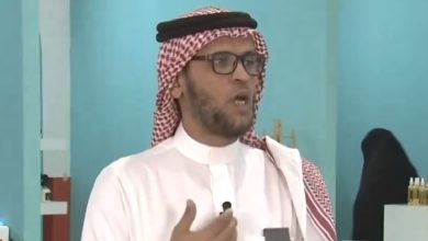 صورة مدير بنك التنمية الاجتماعية بجازان: قدمنا 7.9 مليار ريال دعما لمشاريع الشباب في المنطقة