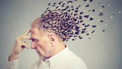 صورة عوامل تزيد من احتمالية الإصابة بالزهايمر