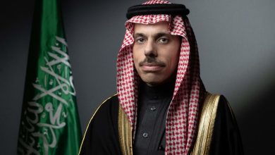 صورة وزير الخارجية يشارك في جلسة «الاستثمار المتنوع والمبني على الابتكار في السعودية» بمنتدى دافوس