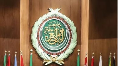 صورة الجامعة العربية تؤيد دعوى جنوب أفريقيا بمحكمة العدل الدولية ضد إسرائيل