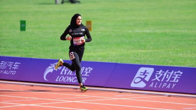 صورة منتخب ألعاب القوى ينهي مشاركته في الآسياد