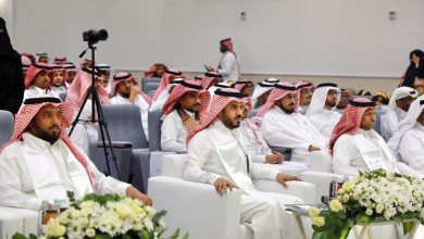 صورة بالصور .. «تعليم جازان» يحتفي بيوم التأسيس تحت شعار يوم بدينا