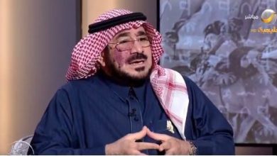 صورة الإمام محمد بن سعود حرص على بناء دولة مركزية بفكر شامل