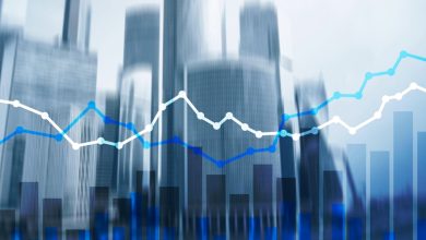 صورة ديون العقارات المعدومة تتجاوز الاحتياطيات في أكبر البنوك الأمريكية