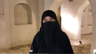 صورة بالفيديو.. مختصة تروي تاريخ الفنون العمرانية في المملكة منذ بداية تأسيس الدولة السعودية الأولى