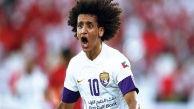 صورة “مانشستر سيتي ولعنة الإصابات”.. الوصل الإماراتي يعلن فسخ تعاقد عمر عموري