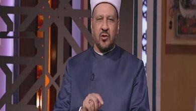 صورة مجدي عاشور: المبالغة في الربح مع الاحتكار محرمة شرعًا وتزداد الحُرْمة وقت الأزمات