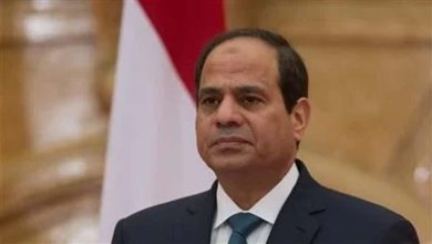 صورة غدا.. السيسي يفتتح مؤتمر ومعرض مصر الدولي للطاقة “إيجبس 2024”