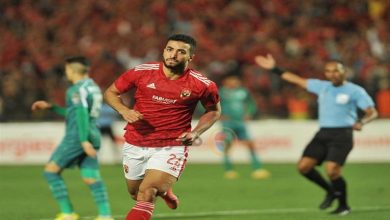 صورة “لسه بدري”.. وكيلهما يكشف مصير عبدالمنعم وصبحي مع الأهلي والزمالك