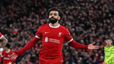 صورة حقيقة اقتراح تحويل محمد صلاح 20% من راتبه مع ليفربول إلى مصر