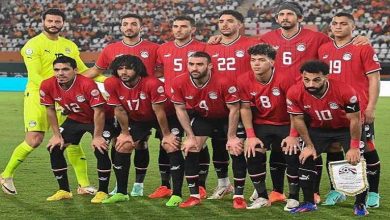 صورة مصدر يكشف لمصراوي جنسية مدرب منتخب مصر القادم