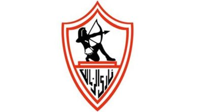 صورة جلسة في الزمالك لإنهاء أزمة مستحقات لاعب الفريق السابق