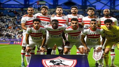 صورة بقرار جوميز.. الزمالك يخوض وديتين مع ليفرز والفيوم الإثنين