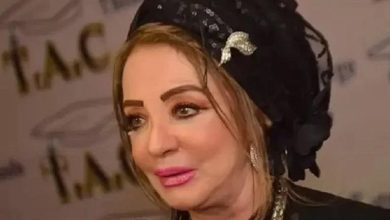 صورة شهيرة عن مسلسل “اليقين”: “لما كان بيتذاع  محدش كان بينزل الشارع”