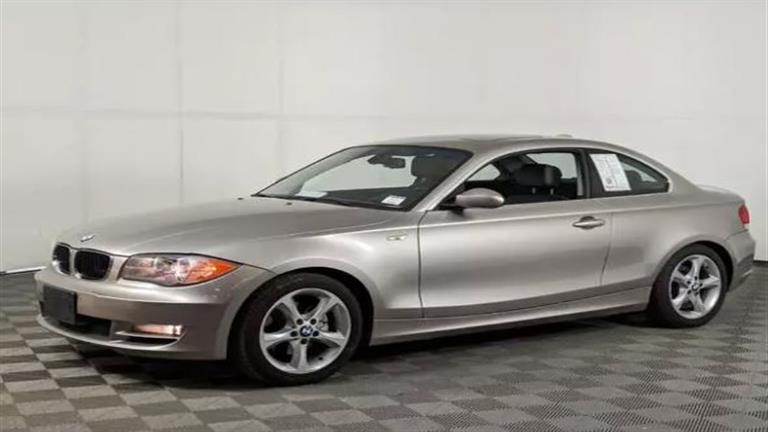 BMW 128 i                                                                                                                                                                                               