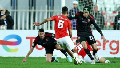 صورة موعد مباراة الأهلي المقبلة في دوري أبطال إفريقيا