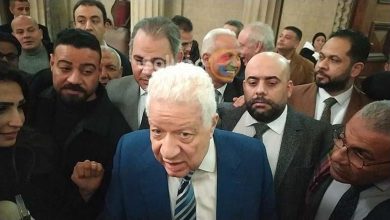 صورة “لائحة”.. مصراوي يكشف سبب إسقاط الزمالك لعضوية مرتضى منصور