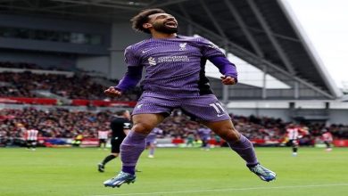 صورة للموسم السابع على التوالي.. محمد صلاح يحقق رقما قياسيا بعد هدفه في برينتفورد