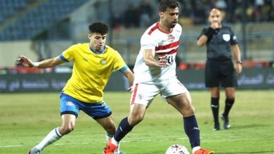 صورة “السعيد الأبرز”.. ماذا قدمت صفقات الزمالك الجديدة أمام الإسماعيلي؟