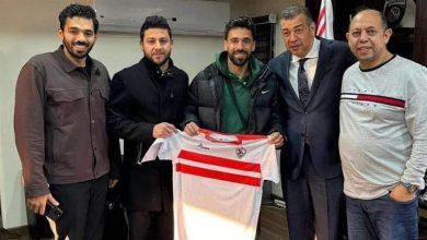 صورة بالتفاصيل.. الزمالك يفقد عبدالله السعيد وناصر ماهر في الكونفدرالية