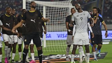 صورة أبرز أرقام منتخب جنوب أفريقيا في أمم أفريقيا حتى الآن