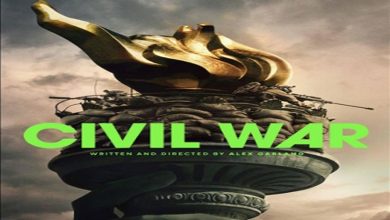 صورة حرب شوارع في أمريكا.. طرح تريللر جديد لفيلم Civil War قبل عرضه في السينمات