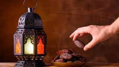 صورة اعرف قبل رمضان.. أفعال يجوز للصائم فعلها ولا تفطر