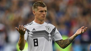 صورة “بعد التراجع عن الاعتزال الدولي”.. ماذا قدم توني كروس مع المنتخب الألماني؟