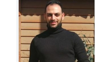 صورة الشاعر أسامة مصطفى يعلن اعتزاله:” ربنا ينتقم من كل حد أحبطني”