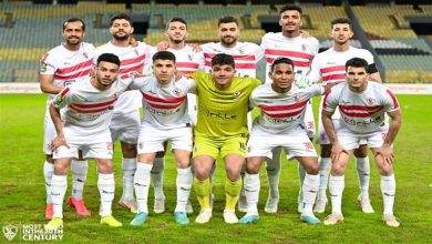 صورة هل يتم إلغاء مباراة الزمالك وسوار الغيني؟ مصدر يجيب