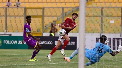 صورة “دوري أبطال ونهائي الكأس”.. جدول مباريات الأهلي خلال شهر مارس المقبل