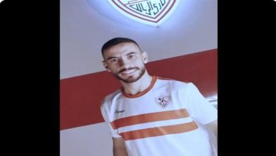 صورة ” مراوغات سحرية”.. الزمالك يعلن التعاقد مع ناصر ماهر