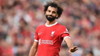 صورة جمال علام: محمد صلاح مر بظروف صعبة في بطولة كأس الأمم الإفريقية الأخيرة