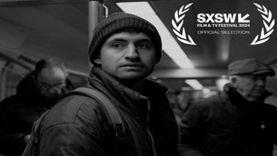 صورة أمير المصري يشارك بفيلمSee it Say it  في مهرجان SXSW العالمي