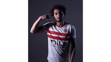 صورة “الصفقة الثامنة”.. الزمالك يعلن التعاقد مع أحمد حمدي (فيديو)