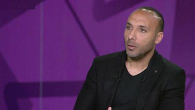 صورة أيمن عبدالعزيز: “حسام حسن قبل المنتخب كان يتحدث عن أشياء غير اختياراته الآن”