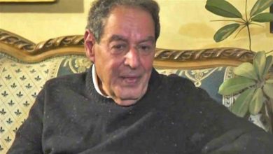 صورة تعرف موعد ومكان جنازة الشاعر مجدي نجيب
