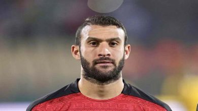 صورة “بدلاً من فتوح”.. المنتخب يُعلن رسميًا استدعاء عمر كمال عبدالواحد