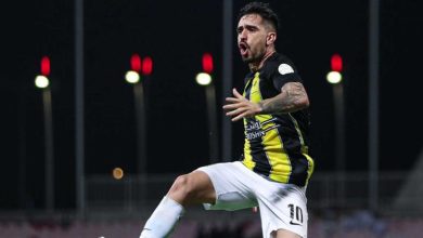 صورة الاتحاد يعلن إنهاء التعاقد مع محترفه البرازيلي بالتراضي