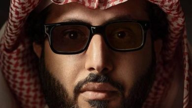صورة تركي آل الشيخ يحقق المركز الأول عالمياً في قائمة الشخصيات الأكثر نفوذاً  أخبار السعودية