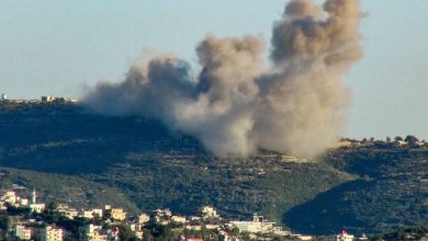 صورة جنوب لبنان.. الصمود أم السقوط؟  أخبار السعودية