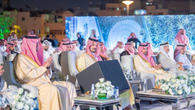 صورة سلمان بن سلطان يدشّن منصة «روح المدينة» الإلكترونية  أخبار السعودية