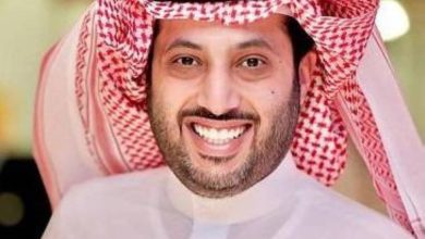 صورة آل الشيخ: تأجيل «وداعية».. وتمنّياتنا لـ«سفير الأغنية الخليجية» بالشفاء العاجل  أخبار السعودية